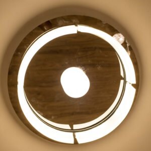 Ceiling Lights - MX 14001B-4+1