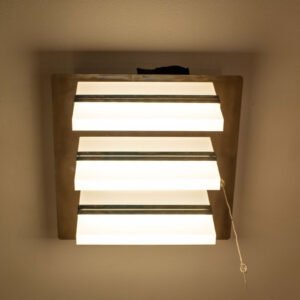 Ceiling Lights - MX 14001-3