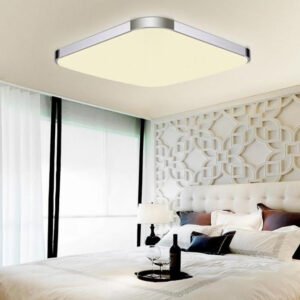 Ceiling Lights - Panel Range