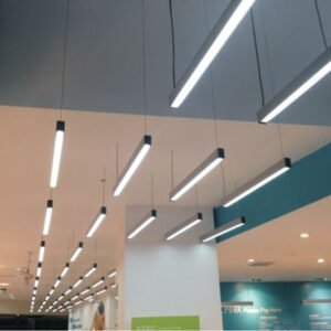 Ceiling Lights - LBG 7000