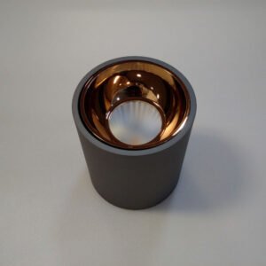 Ceiling Lights - LK1931-10W GRY & GD